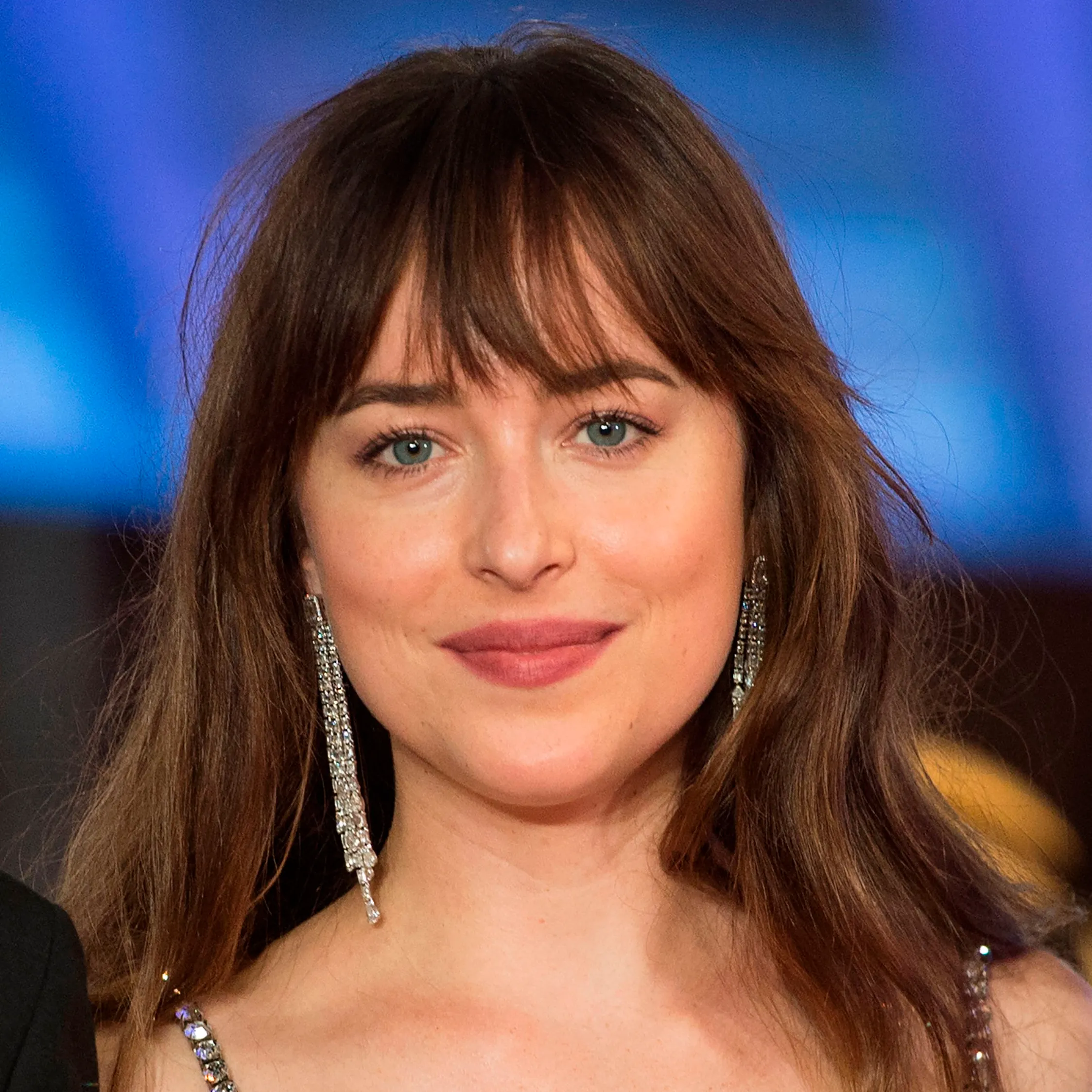 Dakota Johnson